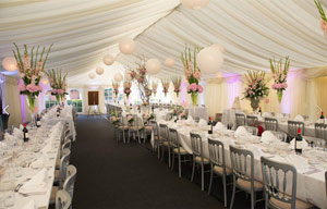 Wedding Marquee Hire Essex in Chelmsford, Colchester, Bury St Edmunds